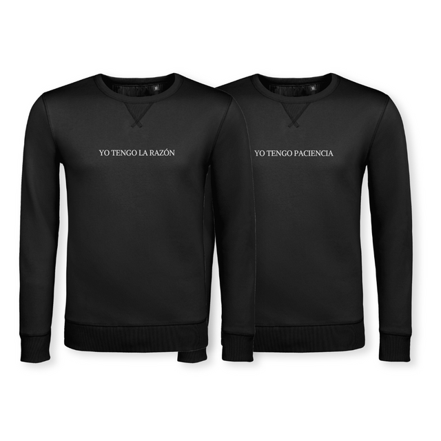 Pack San Valentín Parejas