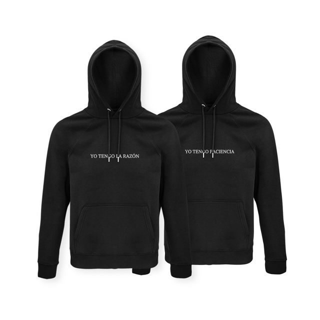 Pack San Valentín Parejas