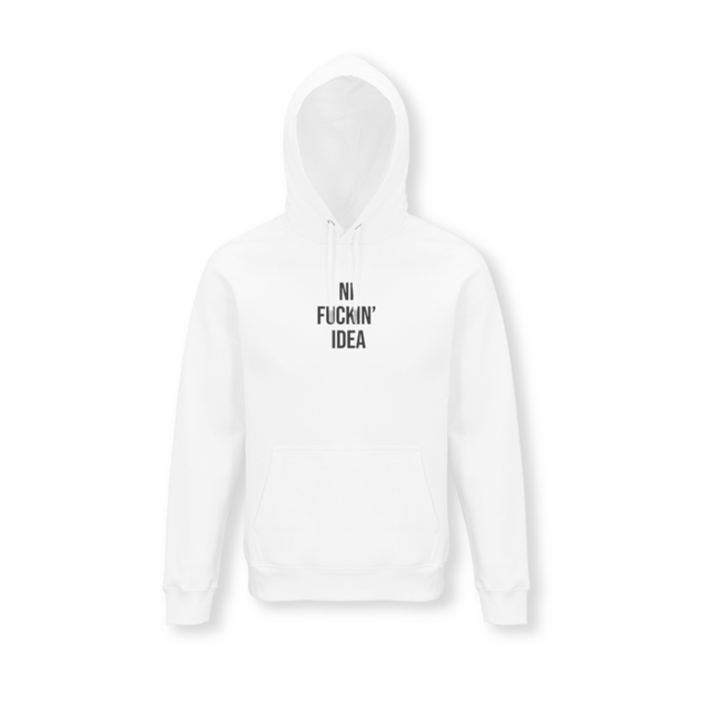Ni Fuckin´ Idea