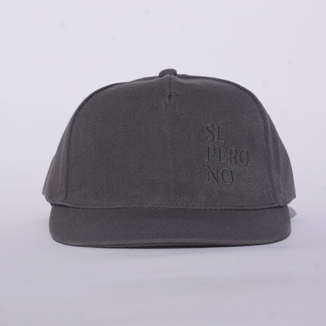 Gorra Sí, pero no