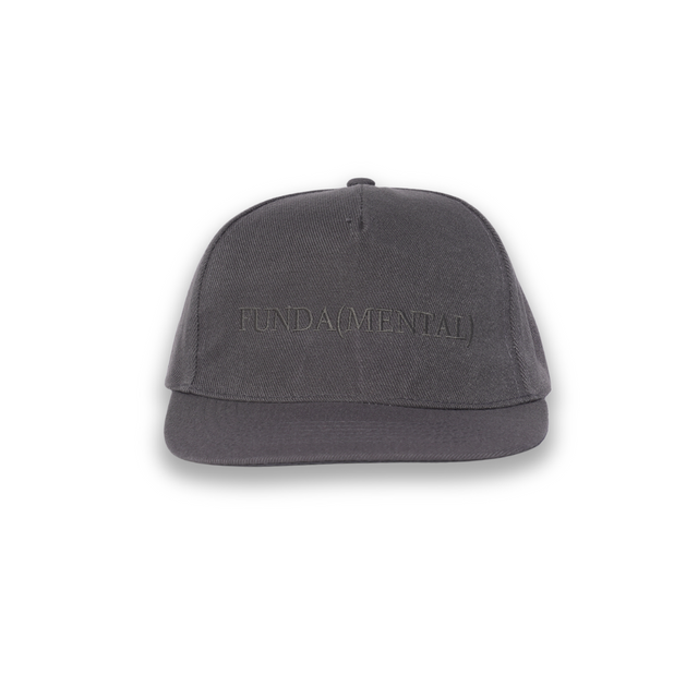 Gorra Fundamental