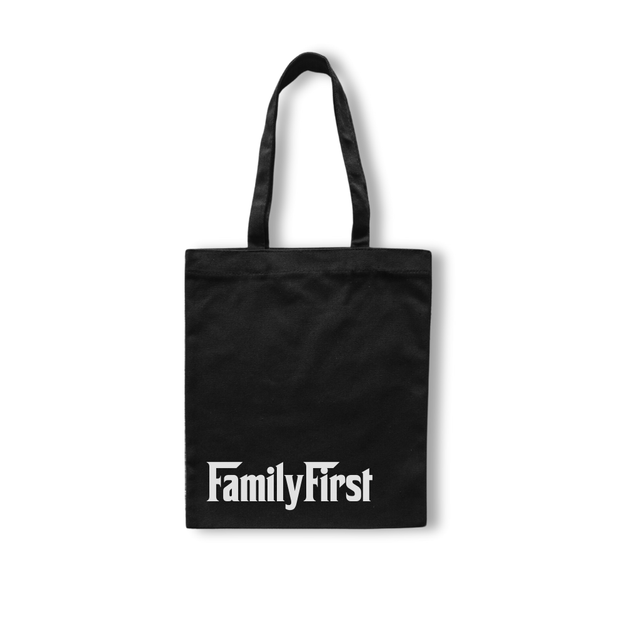 Totebag FamilyFirst