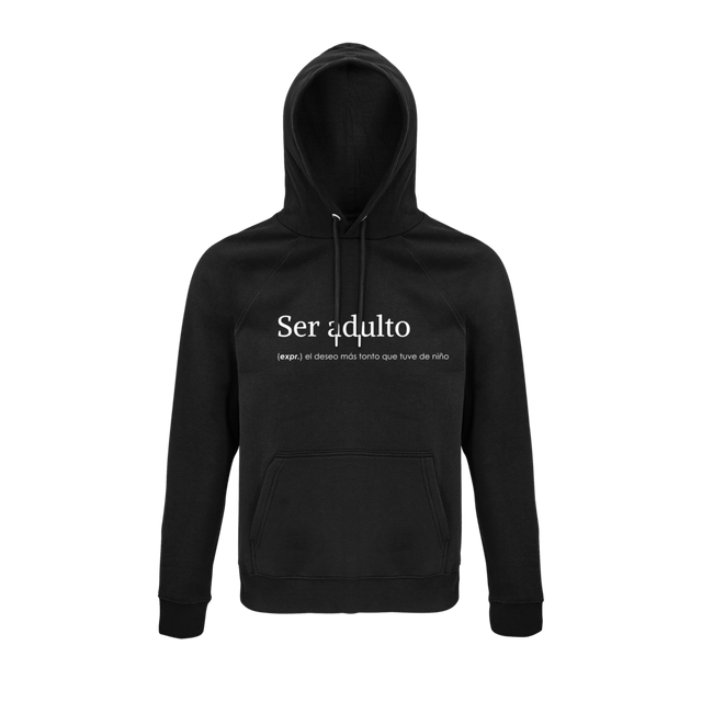 Ser Adulto