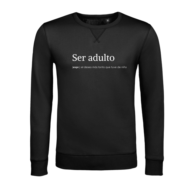 Ser Adulto