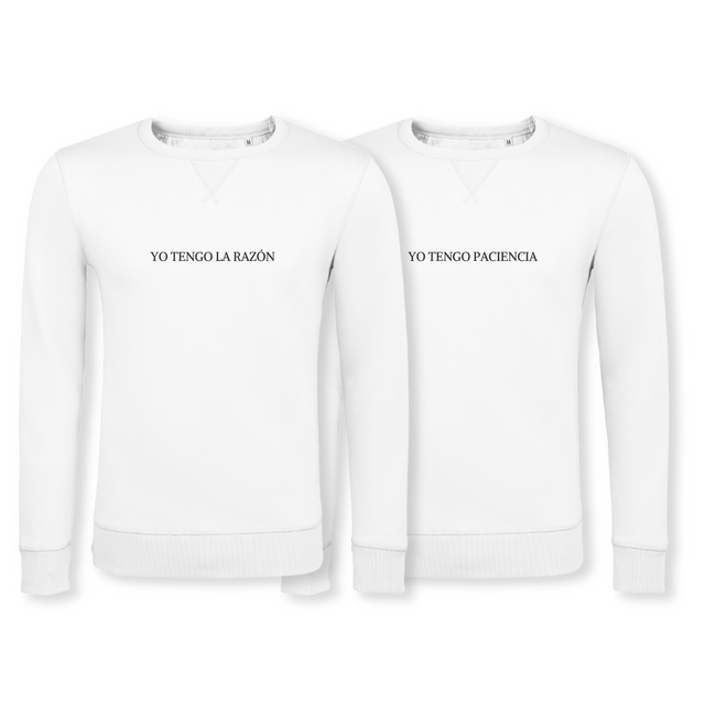 Pack San Valentín Parejas