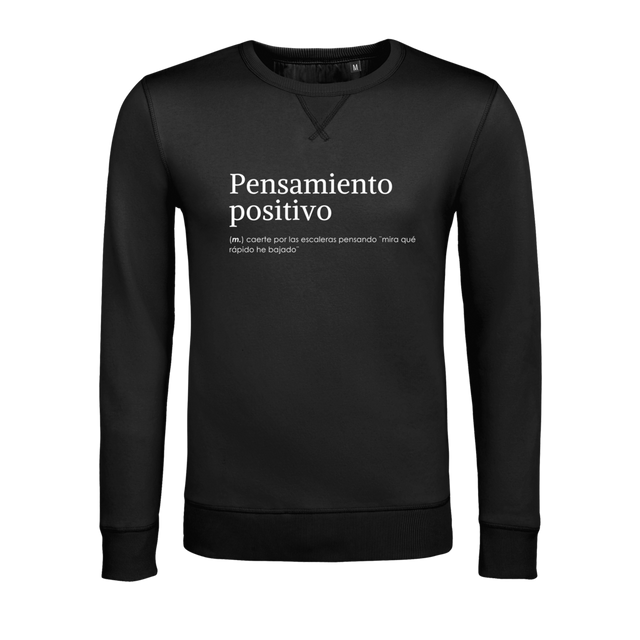 Pensamiento positivo