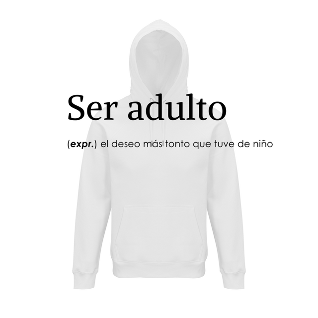 Ser Adulto