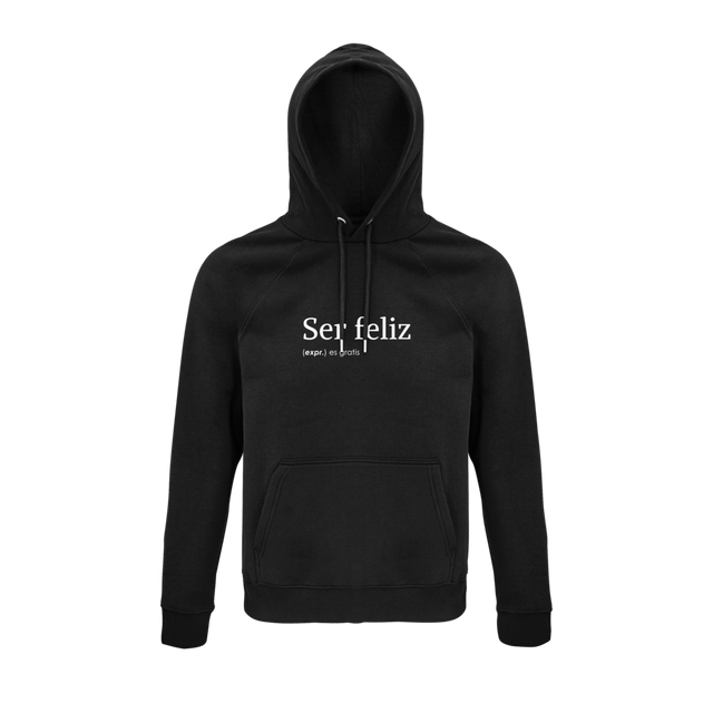Ser feliz