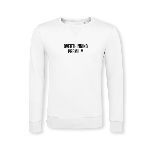 Overthinking Premium